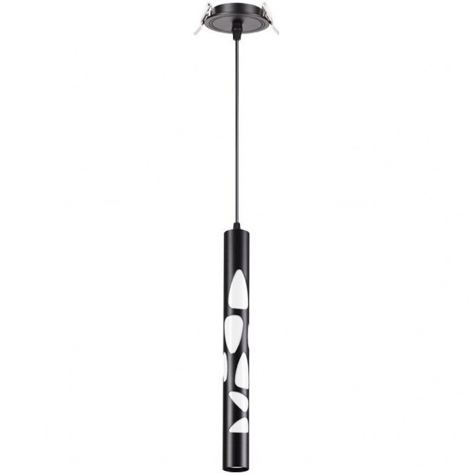Светильник NOVOTECH ARTE LED 12W 3000K встраиваемый подвесной NV-358134 Светильник NOVOTECH ARTE LED 12W 3000K встраиваемый подвесной NV-358134