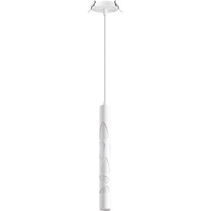 Светильник NOVOTECH ARTE LED 12W 4000K встраиваемый подвесной NV-358133 Светильник NOVOTECH ARTE LED 12W 4000K встраиваемый подвесной NV-358133