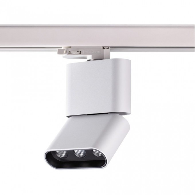Светильник NOVOTECH BELLA LED трековый NV-357953 Светильник NOVOTECH BELLA LED трековый NV-357953