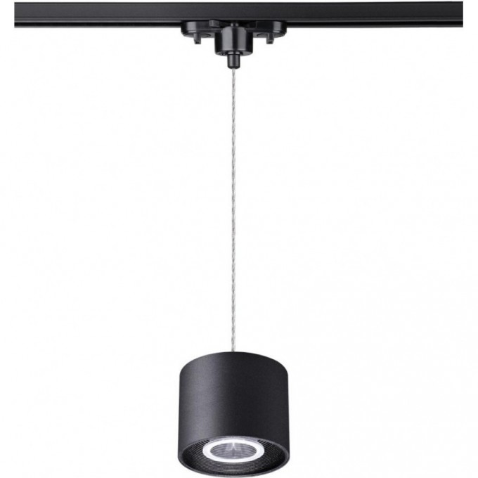 Светильник NOVOTECH BIND LED трековый однофазный NV-358796 Светильник NOVOTECH BIND LED трековый однофазный NV-358796