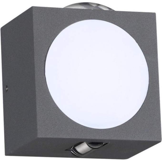 Светильник NOVOTECH CALLE LED уличный настенный NV-358565 Светильник NOVOTECH CALLE LED уличный настенный NV-358565