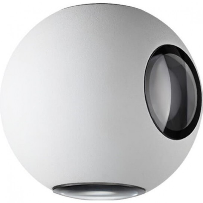 Светильник NOVOTECH CALLE LED уличный NV-357832 Светильник NOVOTECH CALLE LED уличный NV-357832