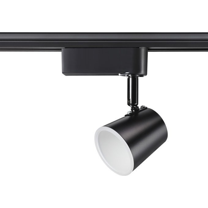 Светильник NOVOTECH CAMPANA LED трековый NV-357860 Светильник NOVOTECH CAMPANA LED трековый NV-357860