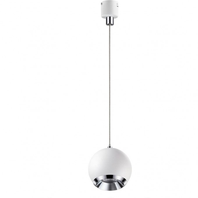 Светильник NOVOTECH COMPO LED без драйвера для арт. 358367 - 358376 NV-358386 Светильник NOVOTECH COMPO LED без драйвера для арт. 358367 - 358376 NV-358386