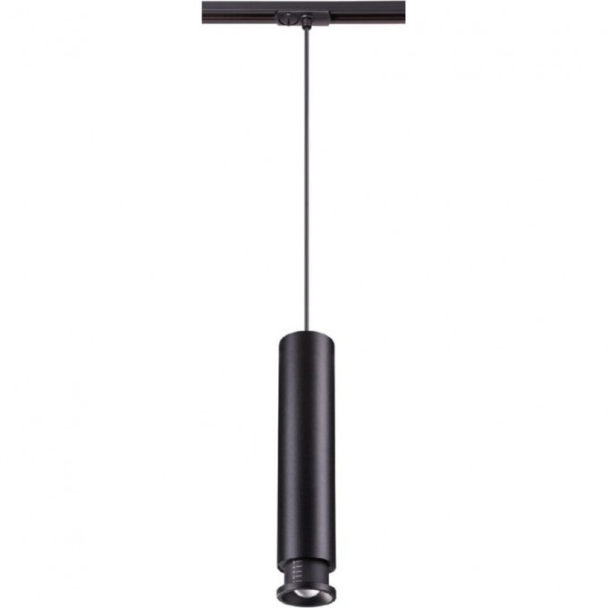 Светильник NOVOTECH EDDY LED трековый NV-357977 Светильник NOVOTECH EDDY LED трековый NV-357977