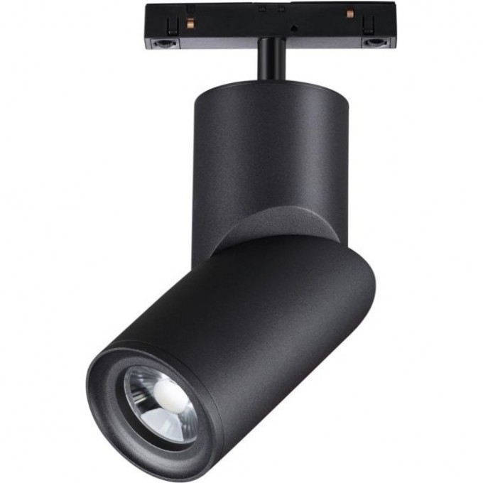 Светильник NOVOTECH FLUM 15W трековый NV-358547 Светильник NOVOTECH FLUM 15W трековый NV-358547