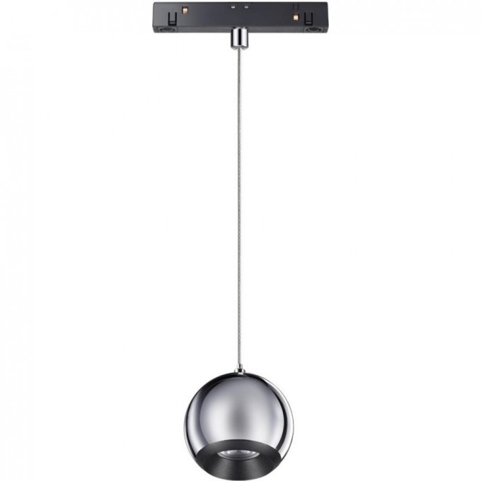 Светильник NOVOTECH FLUM LED 10W трековый NV-358403 Светильник NOVOTECH FLUM LED 10W трековый NV-358403