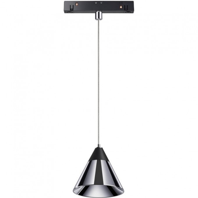 Светильник NOVOTECH FLUM LED 10W трековый NV-358405 Светильник NOVOTECH FLUM LED 10W трековый NV-358405