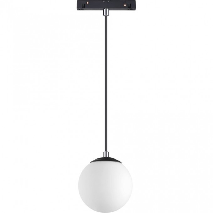 Светильник NOVOTECH FLUM LED трековый NV-358472 Светильник NOVOTECH FLUM LED трековый NV-358472