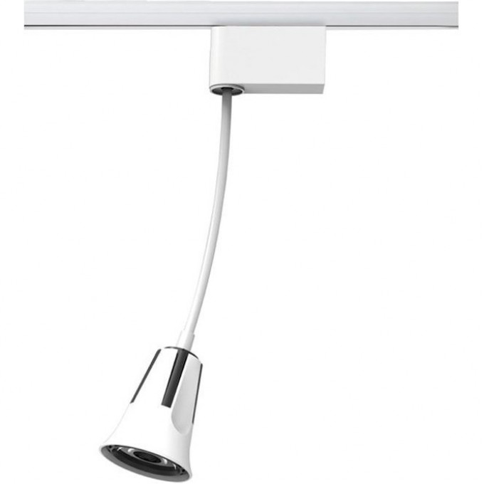 Светильник NOVOTECH HOSTA LED 10W трековый NV-357702 Светильник NOVOTECH HOSTA LED 10W трековый NV-357702