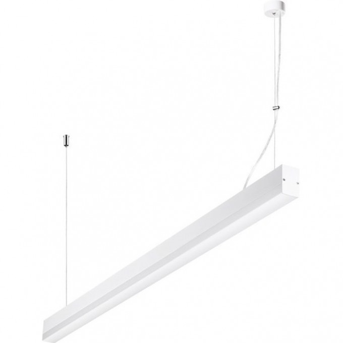 Светильник NOVOTECH ITER LED 4000K 36W линейный NV-358159 Светильник NOVOTECH ITER LED 4000K 36W линейный NV-358159