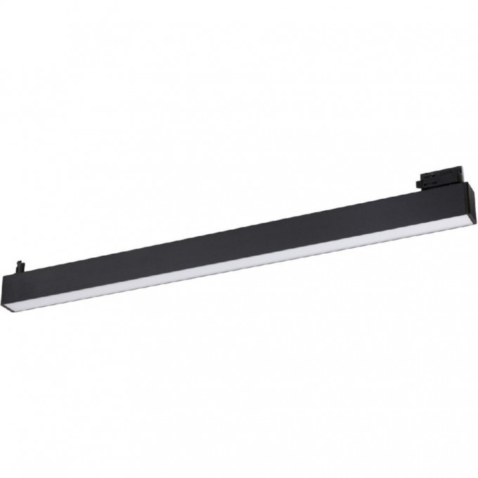 Светильник NOVOTECH ITER LED 40W трековый NV-358050 Светильник NOVOTECH ITER LED 40W трековый NV-358050