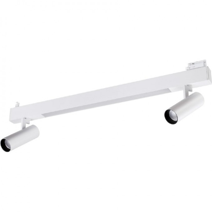 Светильник NOVOTECH ITER LED 45W трековый NV-358046 Светильник NOVOTECH ITER LED 45W трековый NV-358046