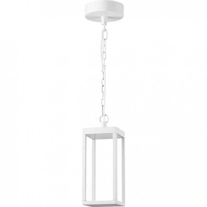 Светильник NOVOTECH IVORY LED 10W уличный подвесной NV-358122 Светильник NOVOTECH IVORY LED 10W уличный подвесной NV-358122