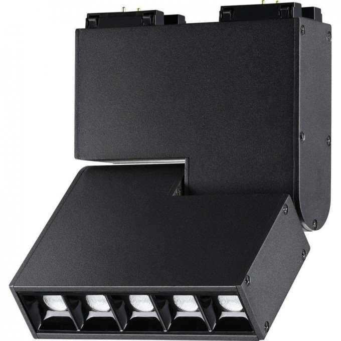Светильник NOVOTECH KIT LED 10W трековый 358470 NV-358470 Светильник NOVOTECH KIT LED 10W трековый 358470 NV-358470