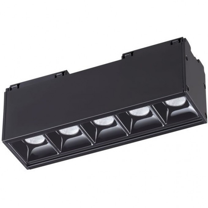 Светильник NOVOTECH KIT LED 10W трековый низковольтный 358073 NV-358073 Светильник NOVOTECH KIT LED 10W трековый низковольтный 358073 NV-358073