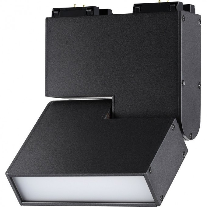 Светильник NOVOTECH KIT LED 10W трековый NV-358469 Светильник NOVOTECH KIT LED 10W трековый NV-358469