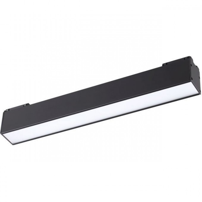 Светильник NOVOTECH KIT LED 12W трековый низковольтный NV-358070 Светильник NOVOTECH KIT LED 12W трековый низковольтный NV-358070