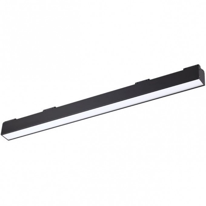 Светильник NOVOTECH KIT LED 24W трековый низковольтный NV-358071 Светильник NOVOTECH KIT LED 24W трековый низковольтный NV-358071
