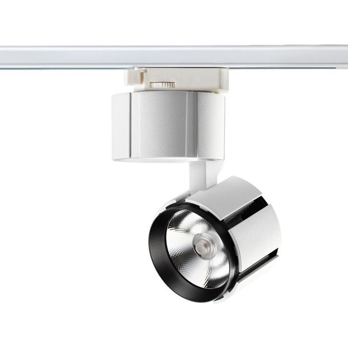 Светильник NOVOTECH KULLE LED 15W трековый NV-357537 Светильник NOVOTECH KULLE LED 15W трековый NV-357537