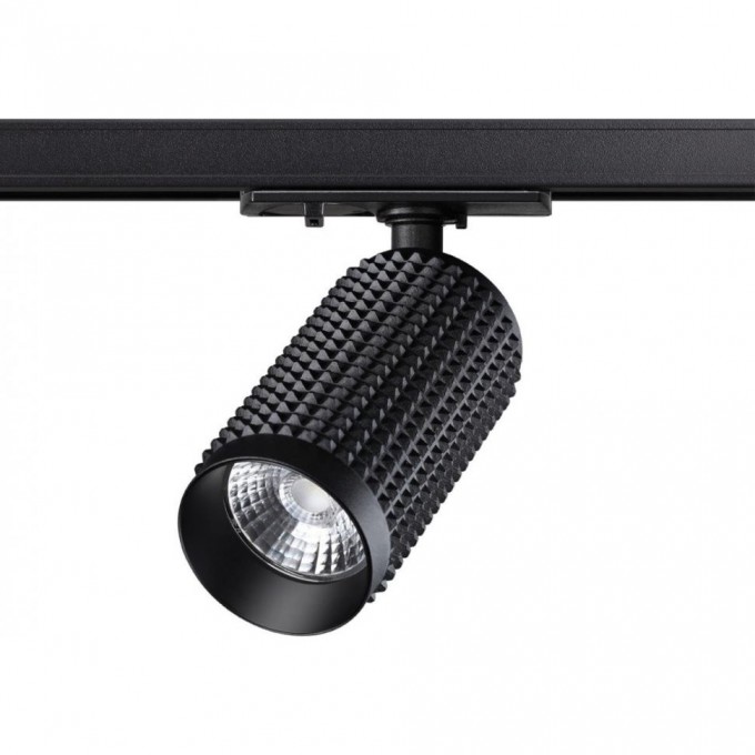 Светильник NOVOTECH MAIS LED 12W трековый NV-358495 Светильник NOVOTECH MAIS LED 12W трековый NV-358495