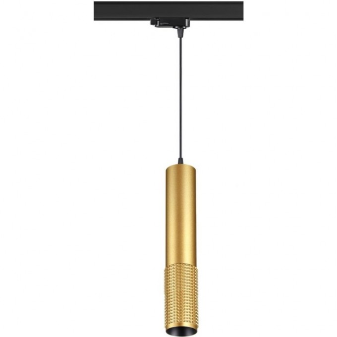 Светильник NOVOTECH MAIS LED 12W трековый трехфазный NV-358506 Светильник NOVOTECH MAIS LED 12W трековый трехфазный NV-358506
