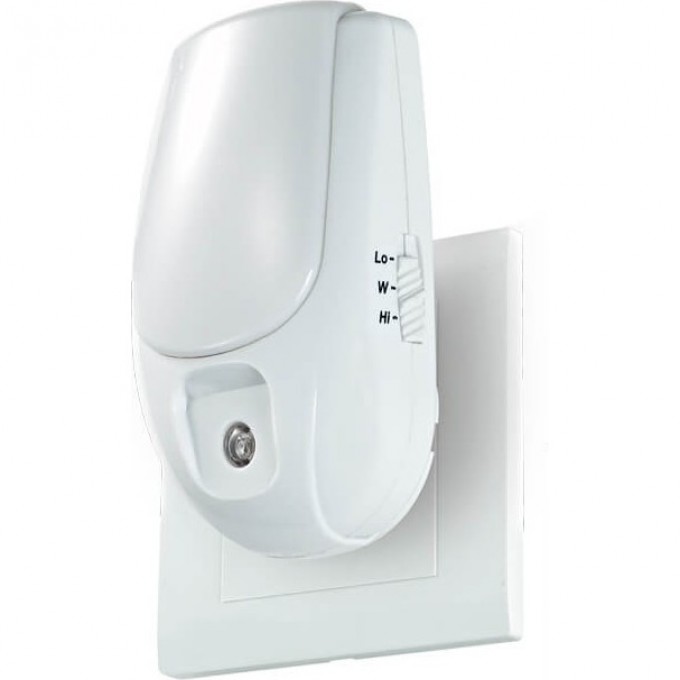 Светильник NOVOTECH NIGHT LIGHT LED ночник с датчиком света и переключателем NV-357327 Светильник NOVOTECH NIGHT LIGHT LED ночник с датчиком света и переключателем NV-357327