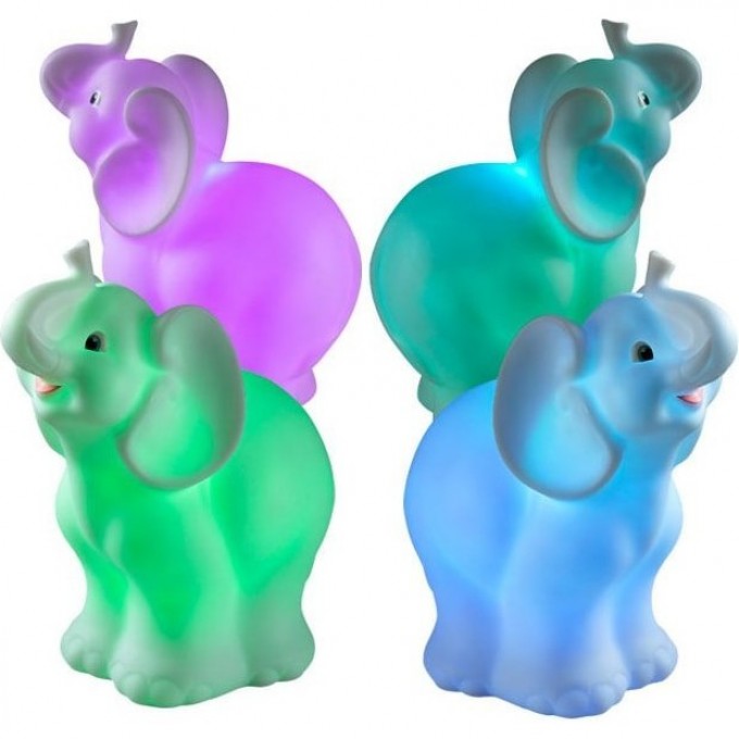 Светильник NOVOTECH NIGHT LIGHT LED ночник с выключателем NV-357424 Светильник NOVOTECH NIGHT LIGHT LED ночник с выключателем NV-357424