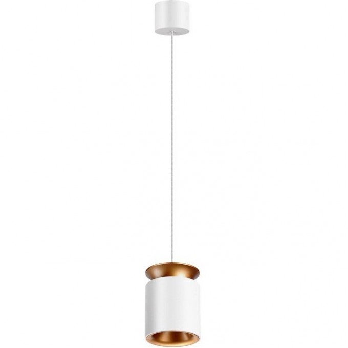 Светильник NOVOTECH ORO LED 9W подвесной NV-358157 Светильник NOVOTECH ORO LED 9W подвесной NV-358157