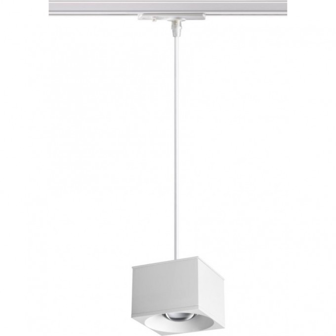 Светильник NOVOTECH PATERA LED 12W трековый однофазный 358661 NV-358661 Светильник NOVOTECH PATERA LED 12W трековый однофазный 358661 NV-358661