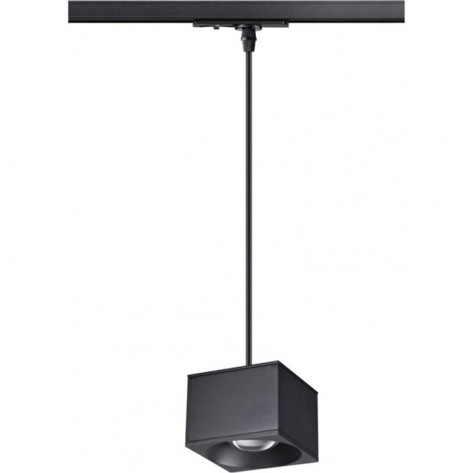 Светильник NOVOTECH PATERA LED 12W трековый однофазный 358662 NV-358662 Светильник NOVOTECH PATERA LED 12W трековый однофазный 358662 NV-358662