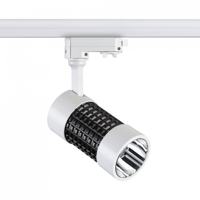 Светильник NOVOTECH PINE LED трековый NV-357566 Светильник NOVOTECH PINE LED трековый NV-357566