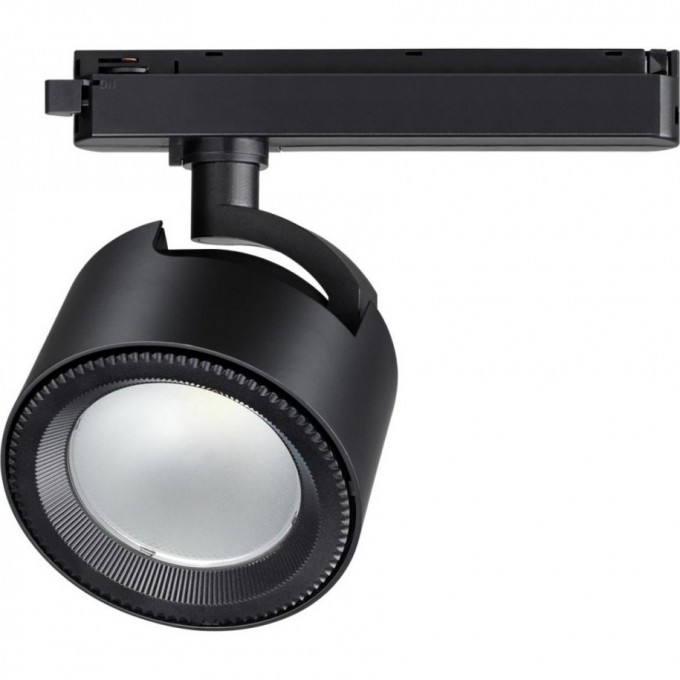 Светильник NOVOTECH PIRUM LED трековый однофазный 358435 NV-358435 Светильник NOVOTECH PIRUM LED трековый однофазный 358435 NV-358435