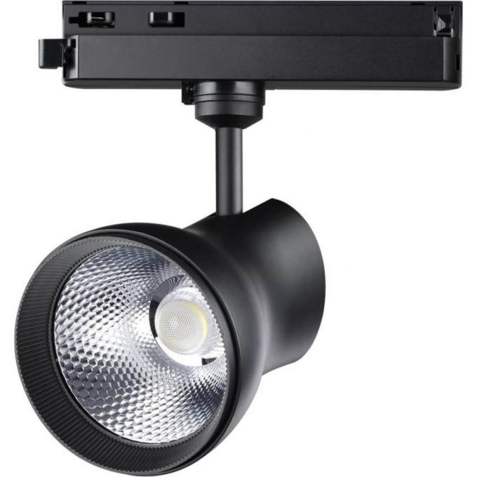 Светильник NOVOTECH PIRUM LED трековый однофазный 358439 NV-358439 Светильник NOVOTECH PIRUM LED трековый однофазный 358439 NV-358439