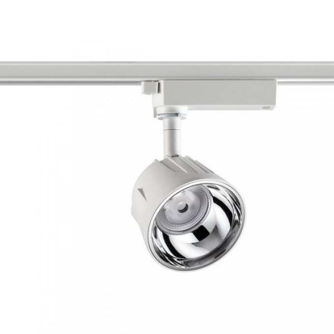 Светильник NOVOTECH PORT LED 20W трековый 358721 NV-358721 Светильник NOVOTECH PORT LED 20W трековый 358721 NV-358721