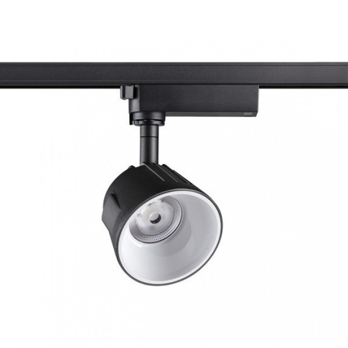 Светильник NOVOTECH PORT LED 20W трековый 358726 NV-358726 Светильник NOVOTECH PORT LED 20W трековый 358726 NV-358726