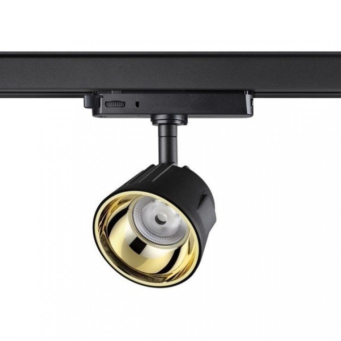 Светильник NOVOTECH PORT LED 20W трековый 358736 NV-358736 Светильник NOVOTECH PORT LED 20W трековый 358736 NV-358736
