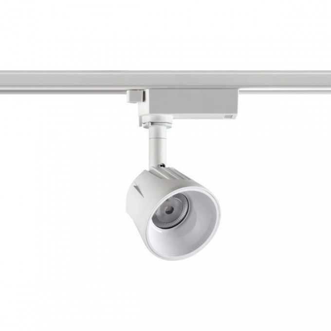 Светильник NOVOTECH PORT LED трековый 358706 NV-358706 Светильник NOVOTECH PORT LED трековый 358706 NV-358706