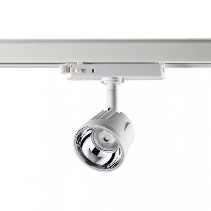 Светильник NOVOTECH PORT LED трековый 358713 NV-358713 Светильник NOVOTECH PORT LED трековый 358713 NV-358713