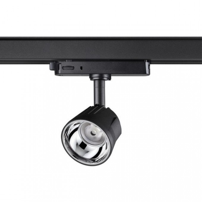 Светильник NOVOTECH PORT LED трековый 358717 NV-358717 Светильник NOVOTECH PORT LED трековый 358717 NV-358717