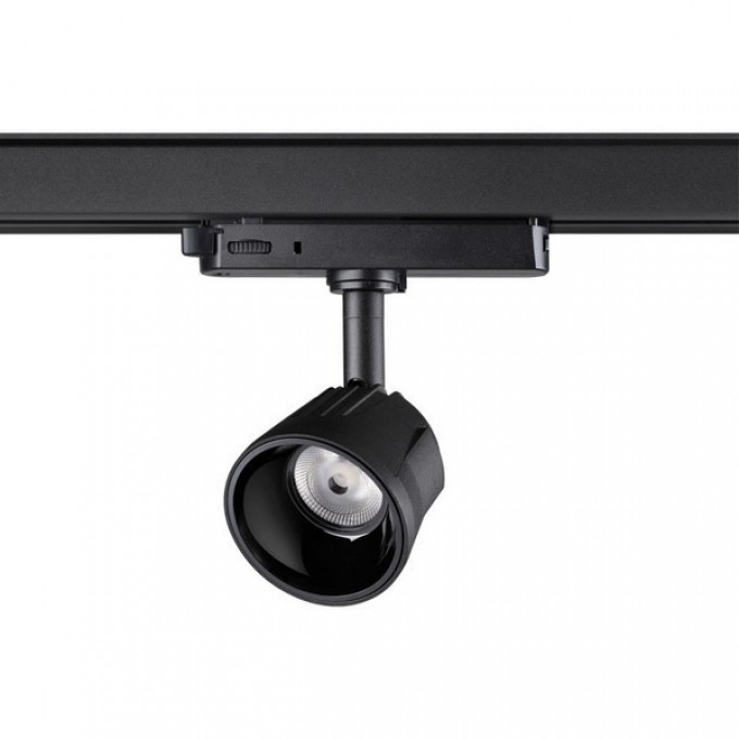 Светильник NOVOTECH PORT LED трековый 358719 NV-358719 Светильник NOVOTECH PORT LED трековый 358719 NV-358719