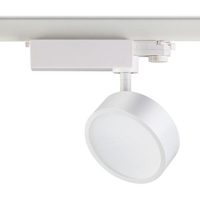 Светильник NOVOTECH PROMETA LED 25W трековый NV-357880 Светильник NOVOTECH PROMETA LED 25W трековый NV-357880