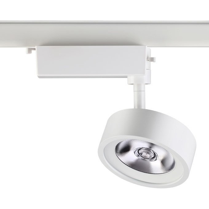 Светильник NOVOTECH PROMETA LED трековый NV-357876 Светильник NOVOTECH PROMETA LED трековый NV-357876