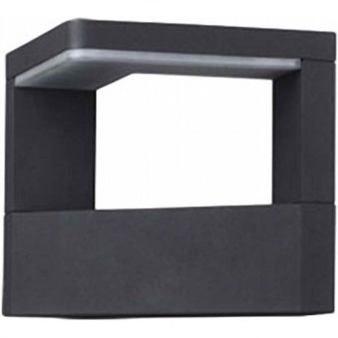 Светильник NOVOTECH ROCA LED уличный NV-357675 Светильник NOVOTECH ROCA LED уличный NV-357675