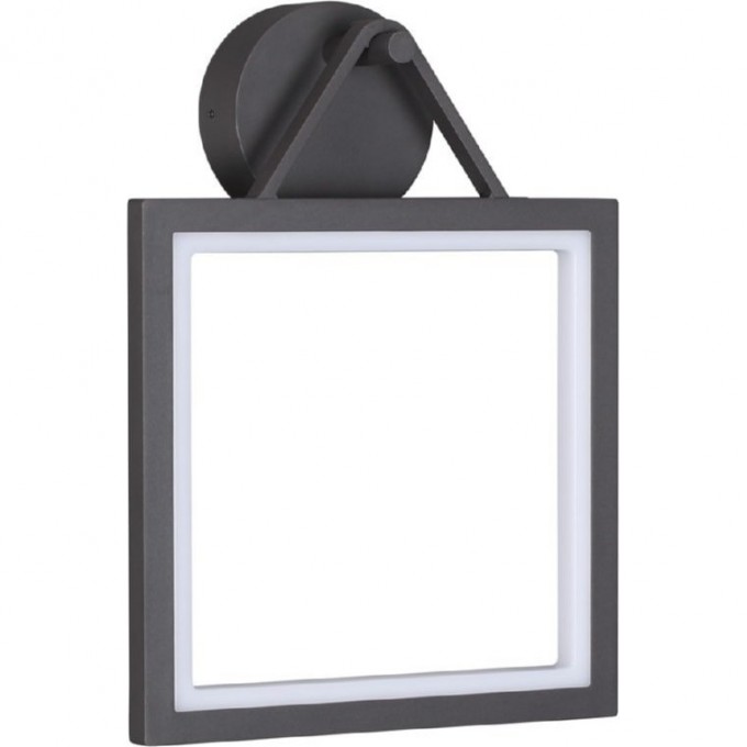 Светильник NOVOTECH ROCA LED уличный NV-358060 Светильник NOVOTECH ROCA LED уличный NV-358060