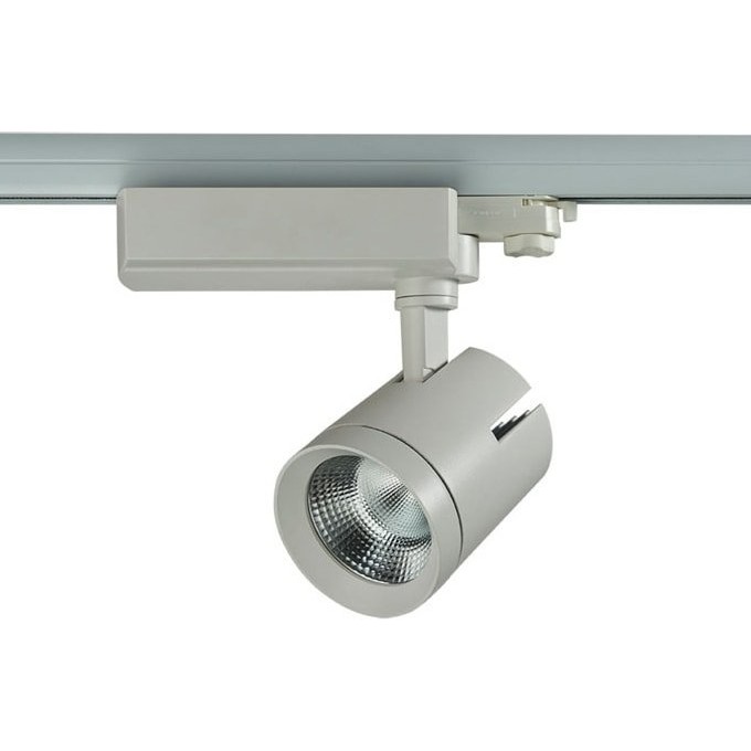 Светильник NOVOTECH SEALS LED трековый NV-357543 Светильник NOVOTECH SEALS LED трековый NV-357543
