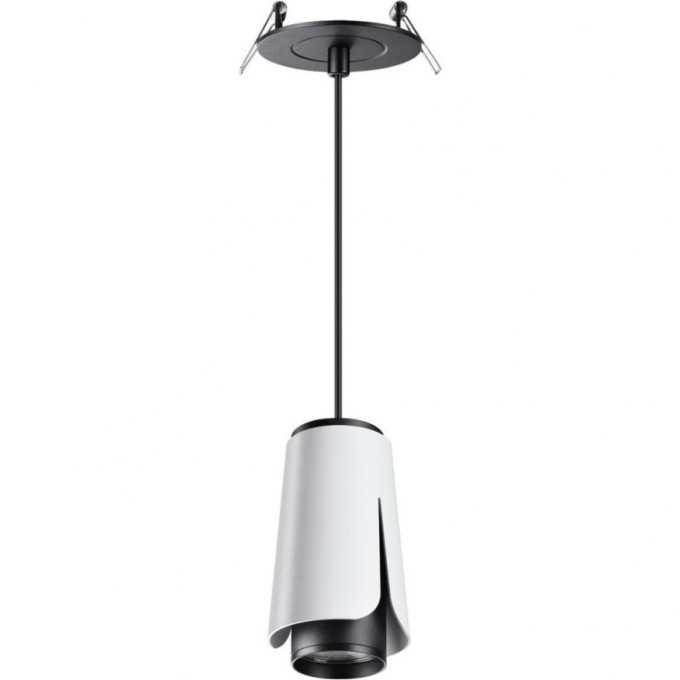 Светильник NOVOTECH TULIP встраиваемый 370831 NV-370831 Светильник NOVOTECH TULIP встраиваемый 370831 NV-370831