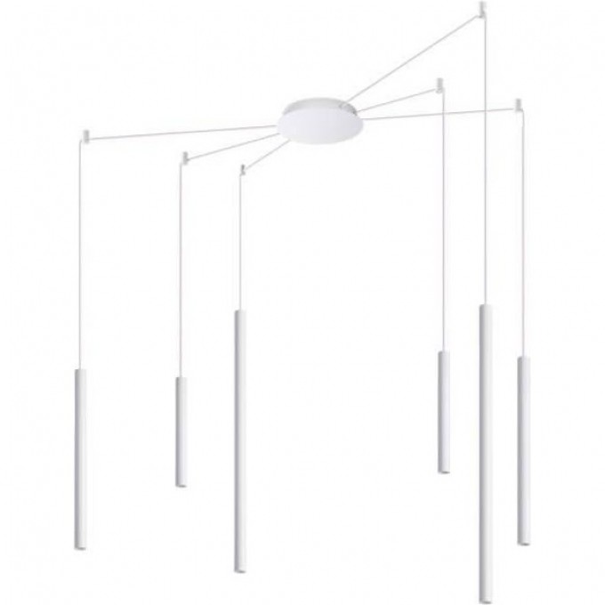 Светильник NOVOTECH WEB LED подвесной 358264 NV-358264 Светильник NOVOTECH WEB LED подвесной 358264 NV-358264