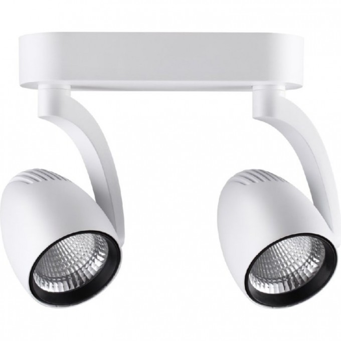 Светильник NOVOTECH ZEUS LED накладной 357870 NV-357870 Светильник NOVOTECH ZEUS LED накладной 357870 NV-357870