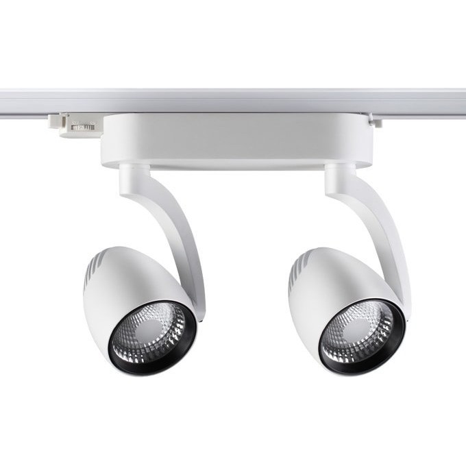 Светильник NOVOTECH ZEUS LED трековый 357869 NV-357869 Светильник NOVOTECH ZEUS LED трековый 357869 NV-357869